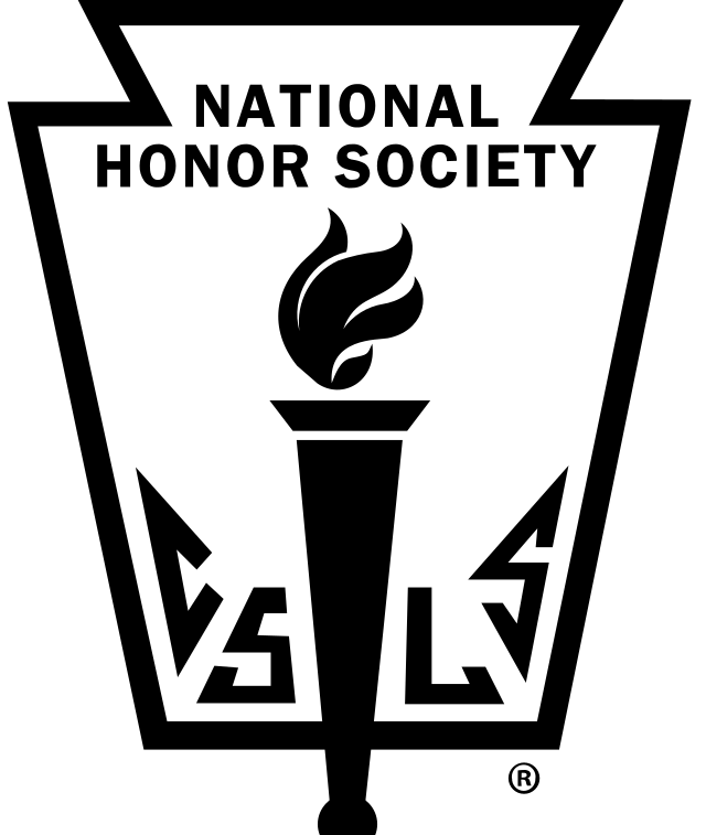 Nationl Honor Society Logo
