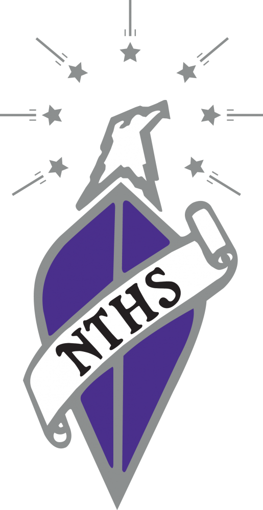 National Technical Honor Society Logo