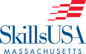 SkillsUSA Massachusetts Logo